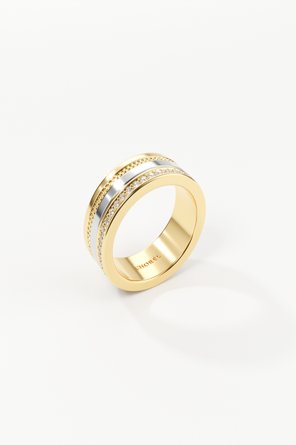 Céleste Ring