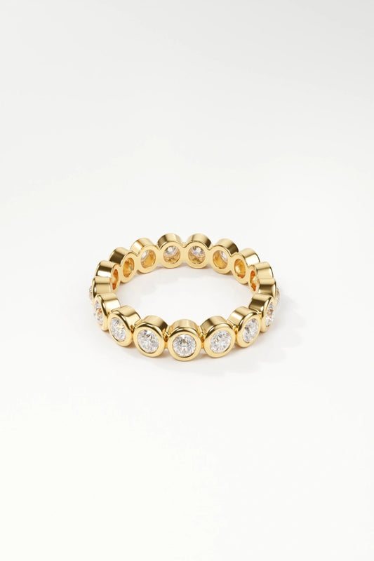 Noé Ring | By CHORÉL