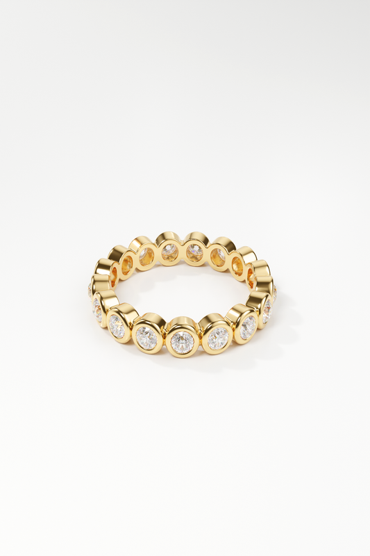 Noé Gold Ring