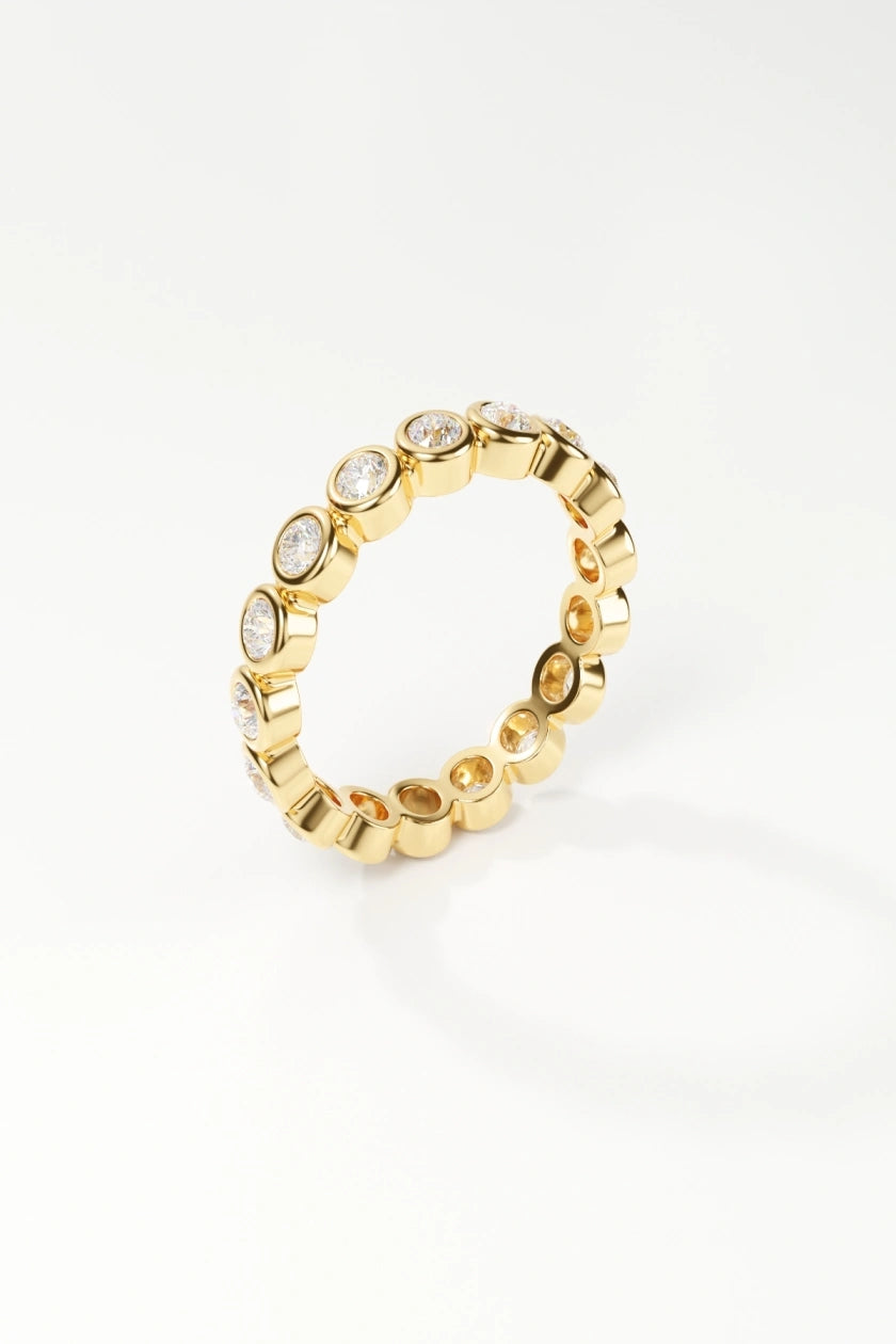 Noé Ring | By CHORÉL