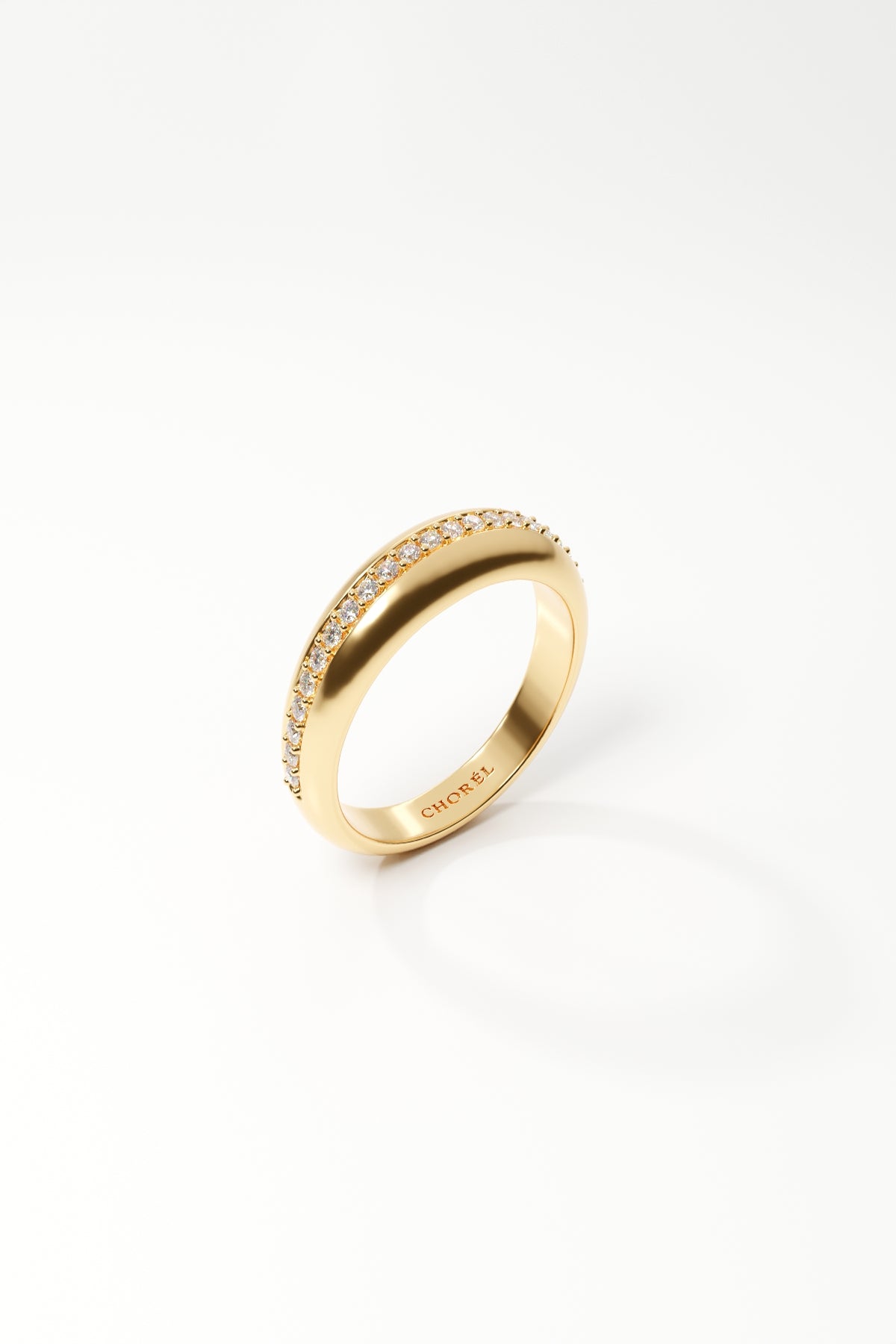 Rosie Ring | By CHORÉL