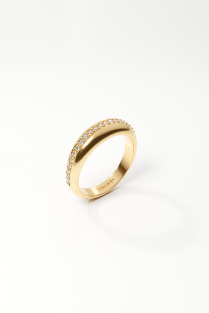 Rosie Ring | By CHORÉL