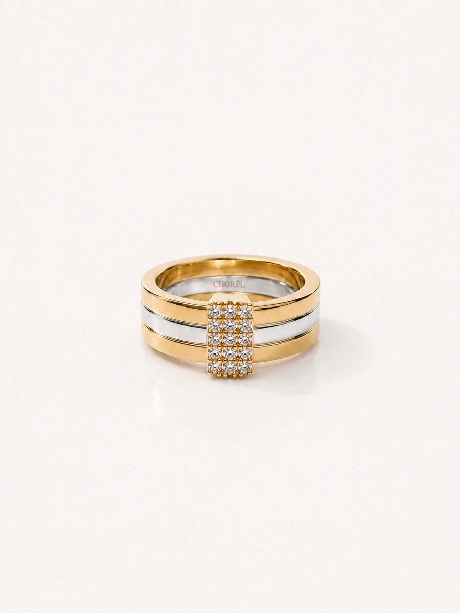 Audrey Ring