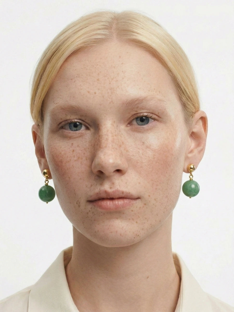 Sofia Earrings
