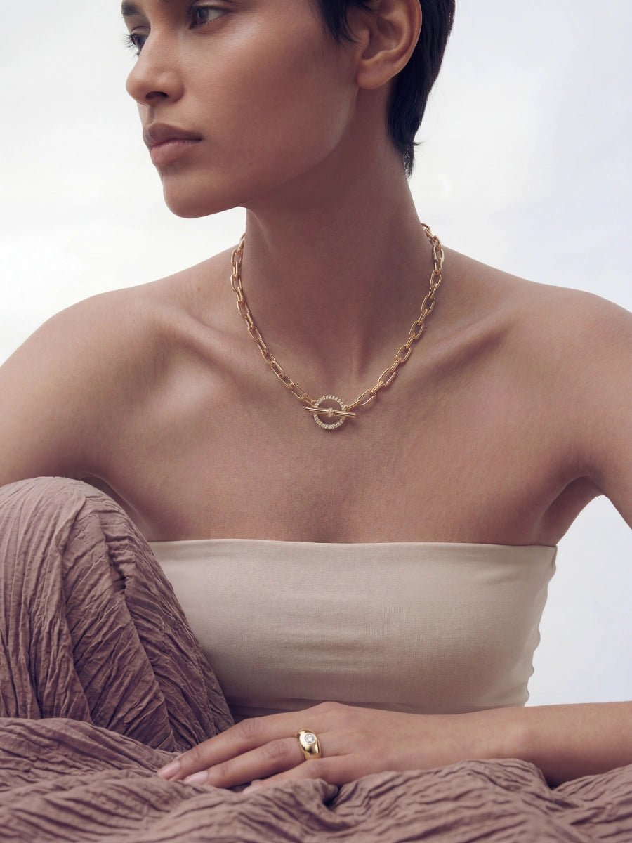 Eloise Necklace