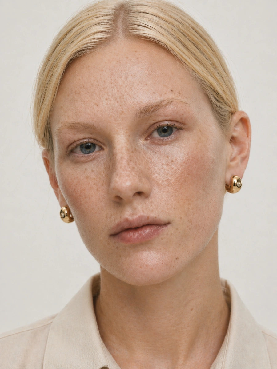 Camille Petite Earrings
