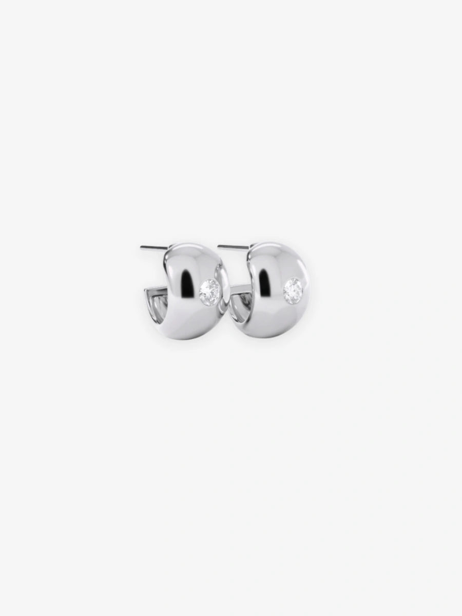Camille Petite Earrings