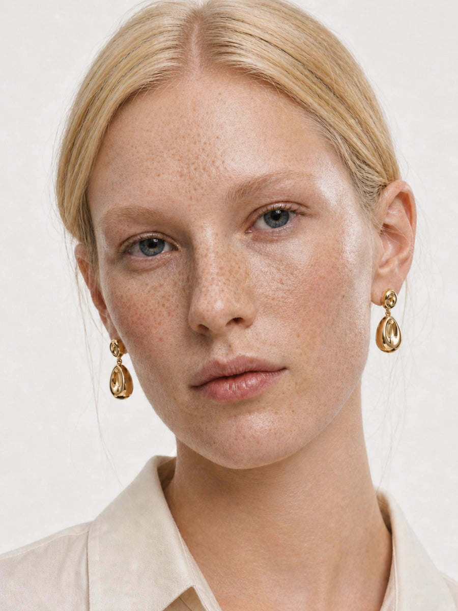 Monica Earrings