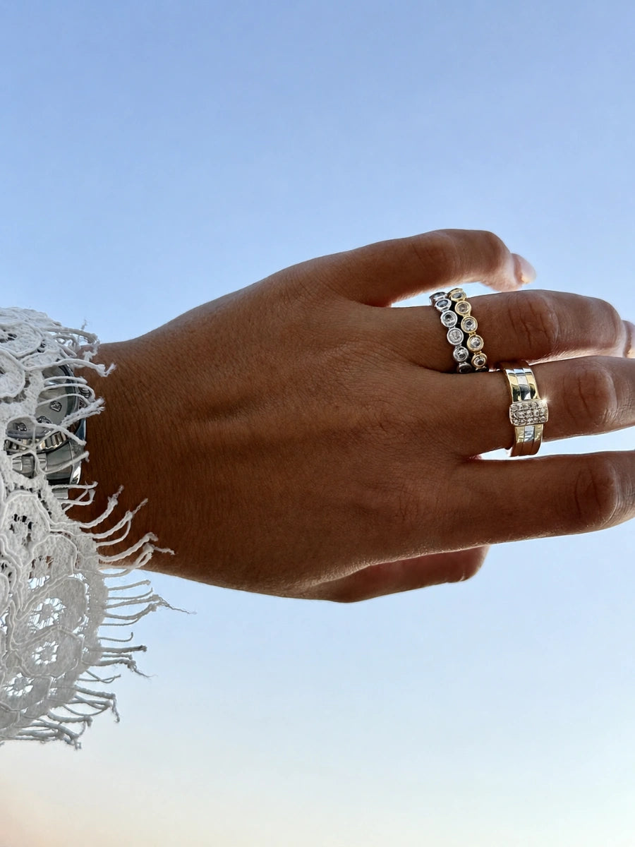 Audrey Ring