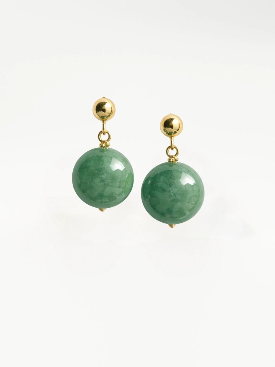 Sofia Earrings