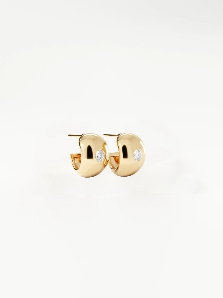 Camille Petite Earrings