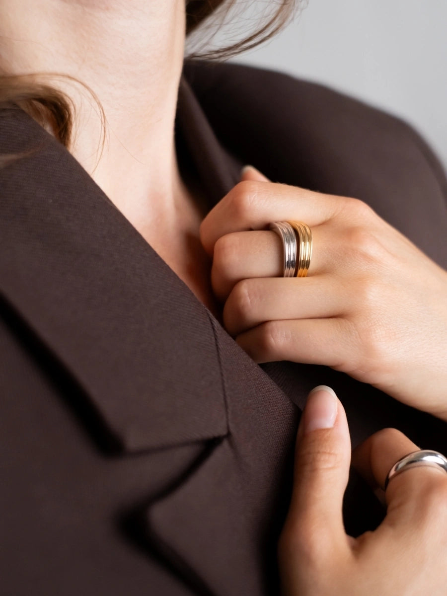 Zobel Ring