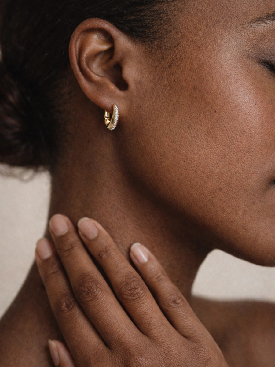 Ruelle Earrings