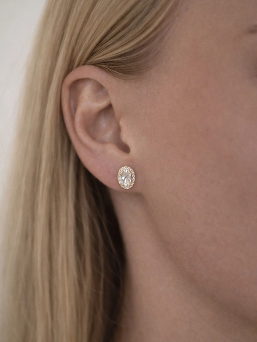 Chloé Earrings