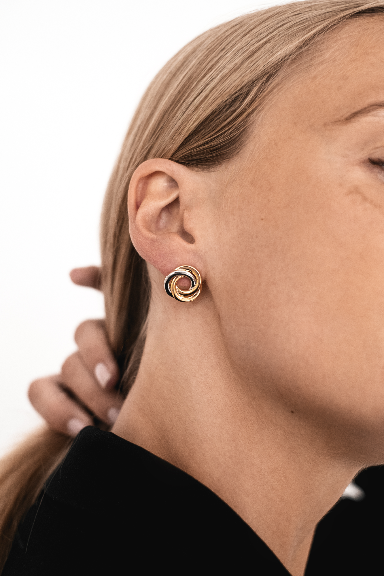 Zoé Earrings