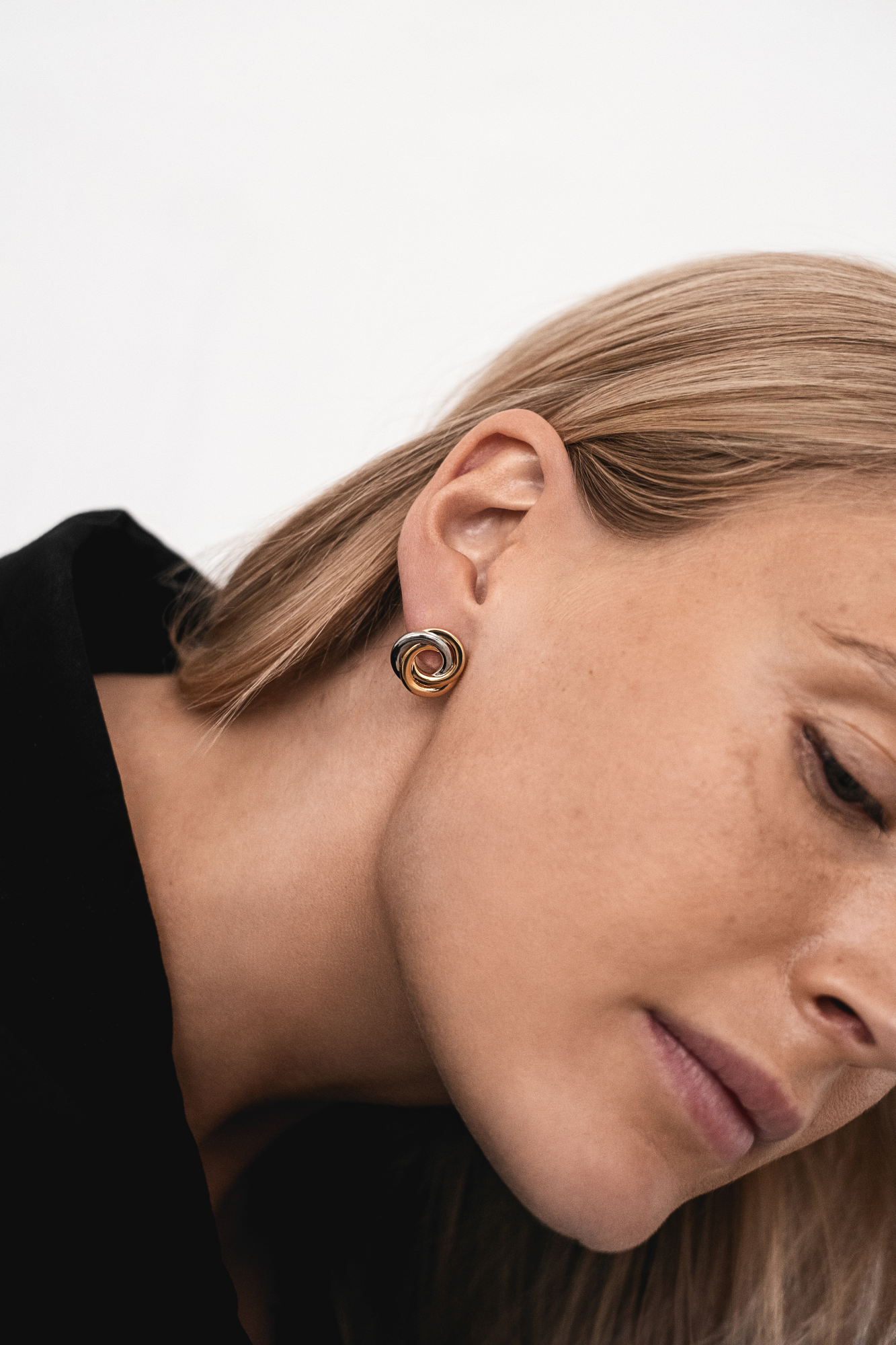 Zoé Earrings